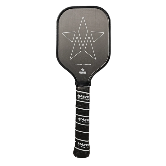Masters Athletics Pickleball Training Paddle