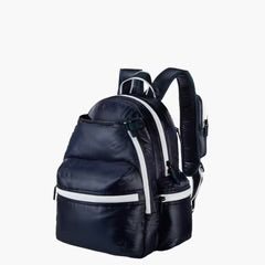 The Oliver Thomas Mega Fluff Tennis Backpack