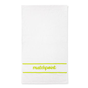 Ame & Lulu Swift Terry Towel