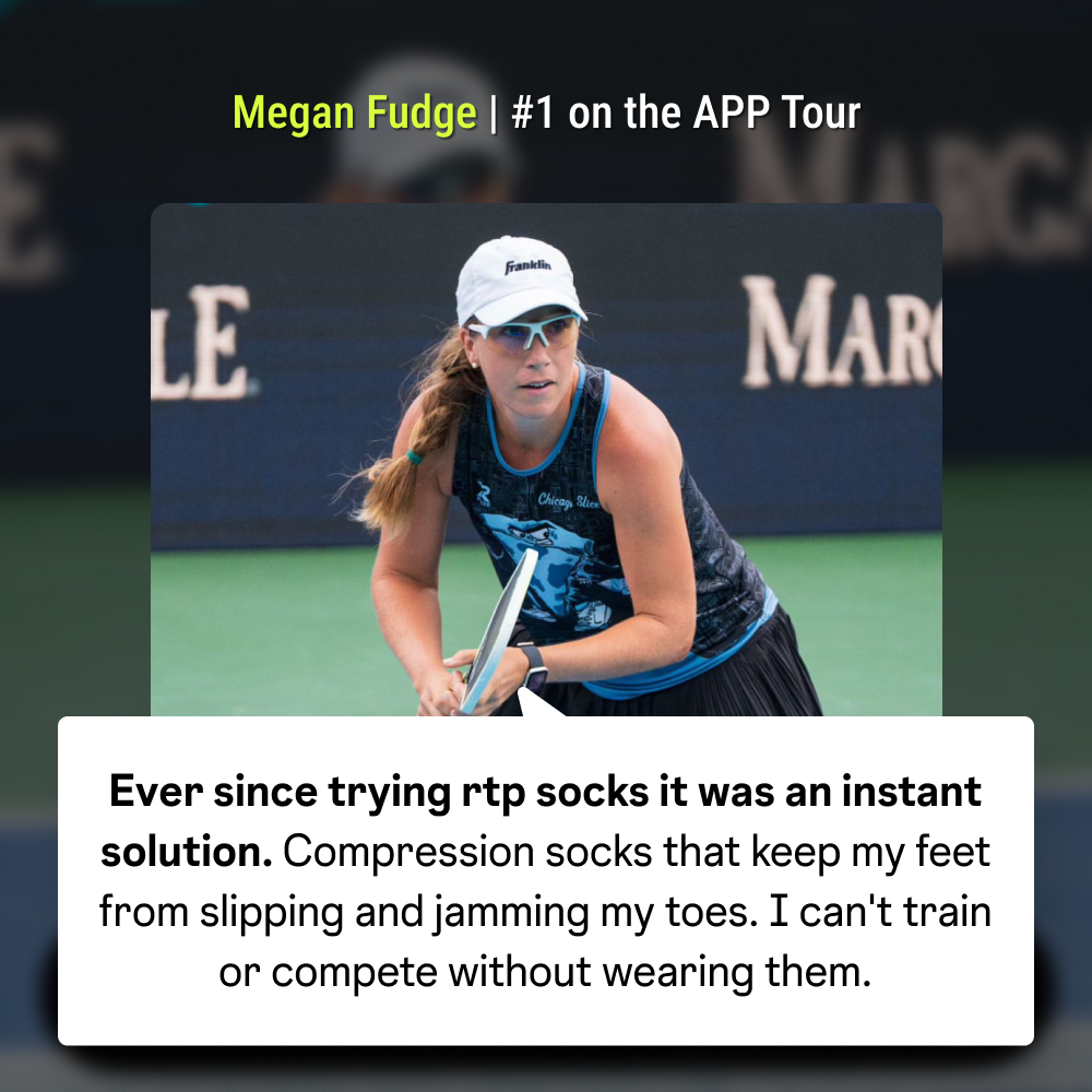 NEW! RTP ULTRAGRIP V2 Dual sided Non-slip Technology Ankle Socks