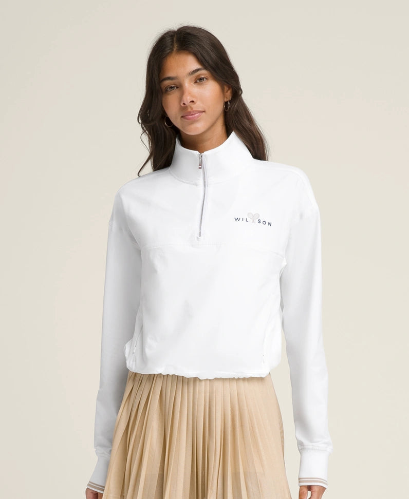 Wilson Women’s Davenport Woven Popover