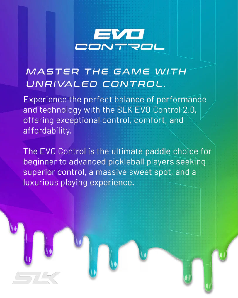 Selkirk EVO Control 2.0