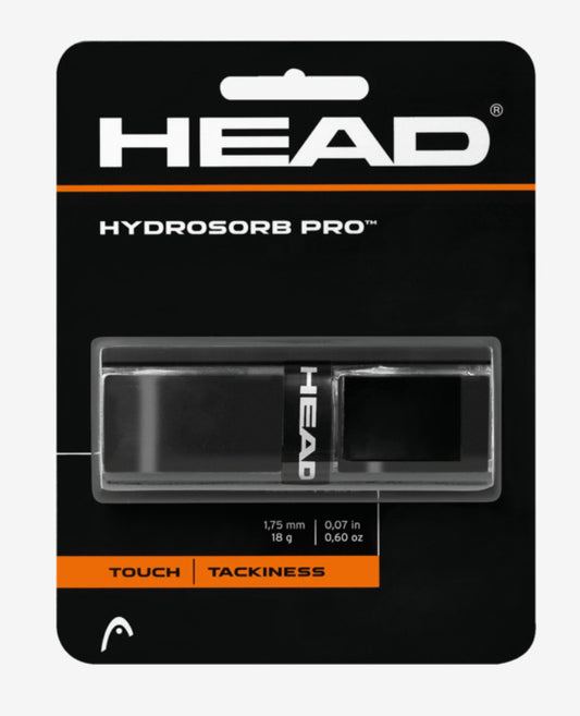 HEAD HYDROSORB™ PRO TENNIS REPLACEMENT GRIP