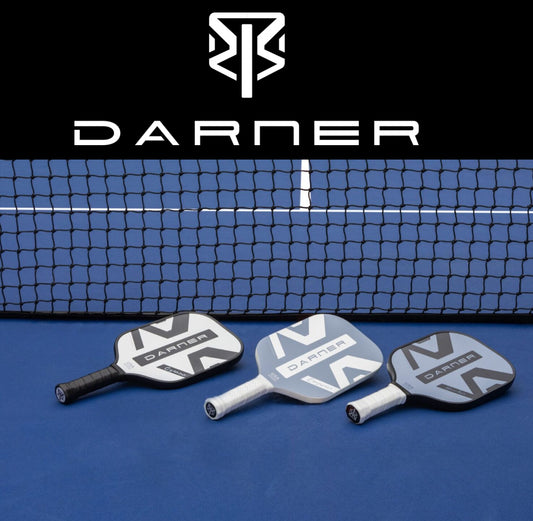 Darner Cyrano Pickleball Paddle