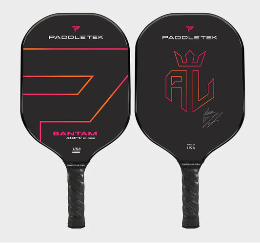 Paddletek - BANTAM ALW-C 12.7