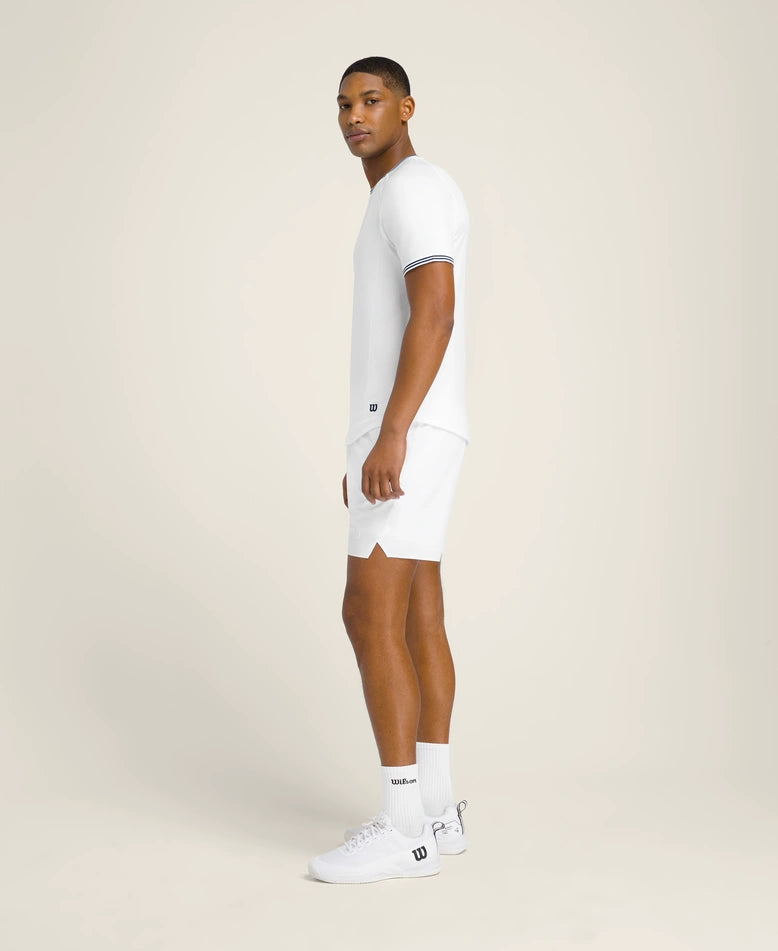 Wilson Mens Court Performance Crew