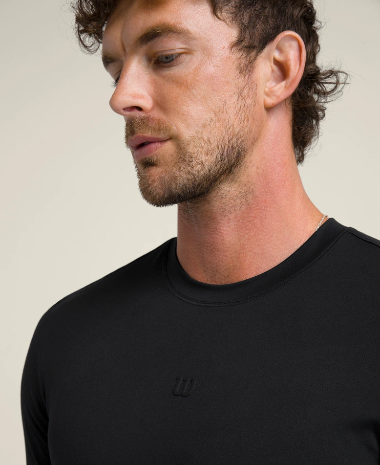 Wilson Mens Everyday Performance Tee