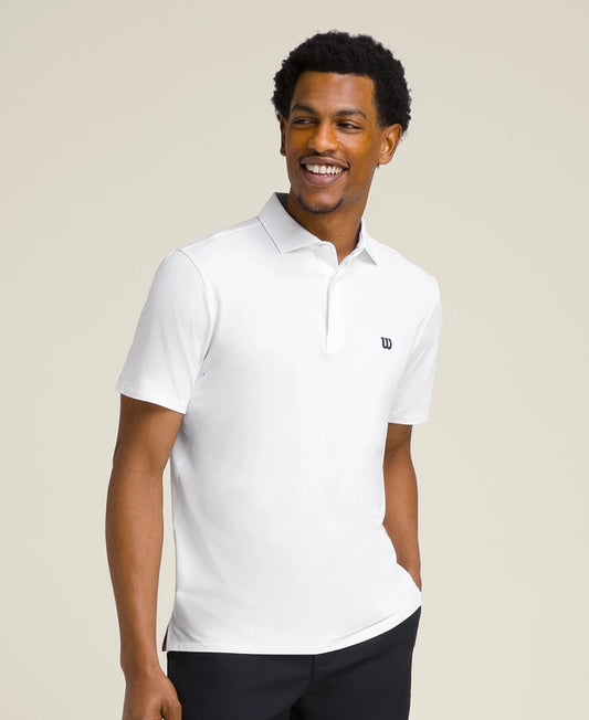 Wilson MENS League Polo