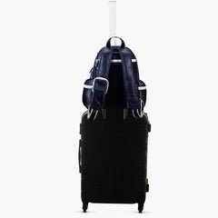 The Oliver Thomas Mega Fluff Tennis Backpack