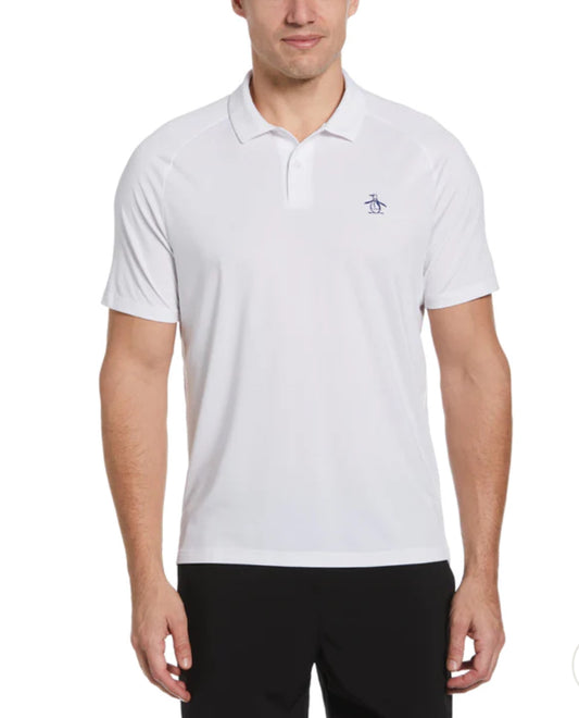 Penguin Mens Performance Legacy Polo