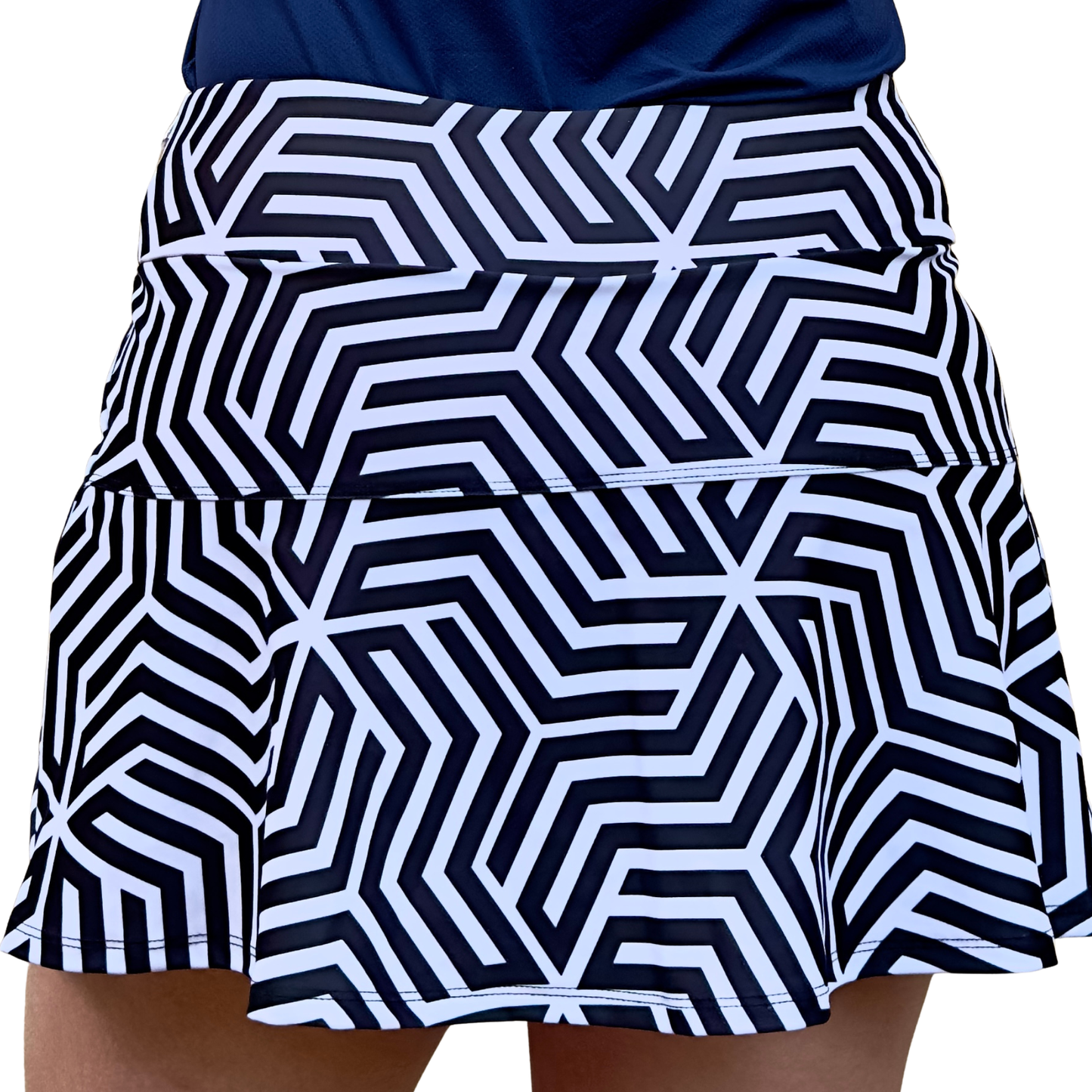 Limited Edition Tennis and Pickleball Skirts Swing Style