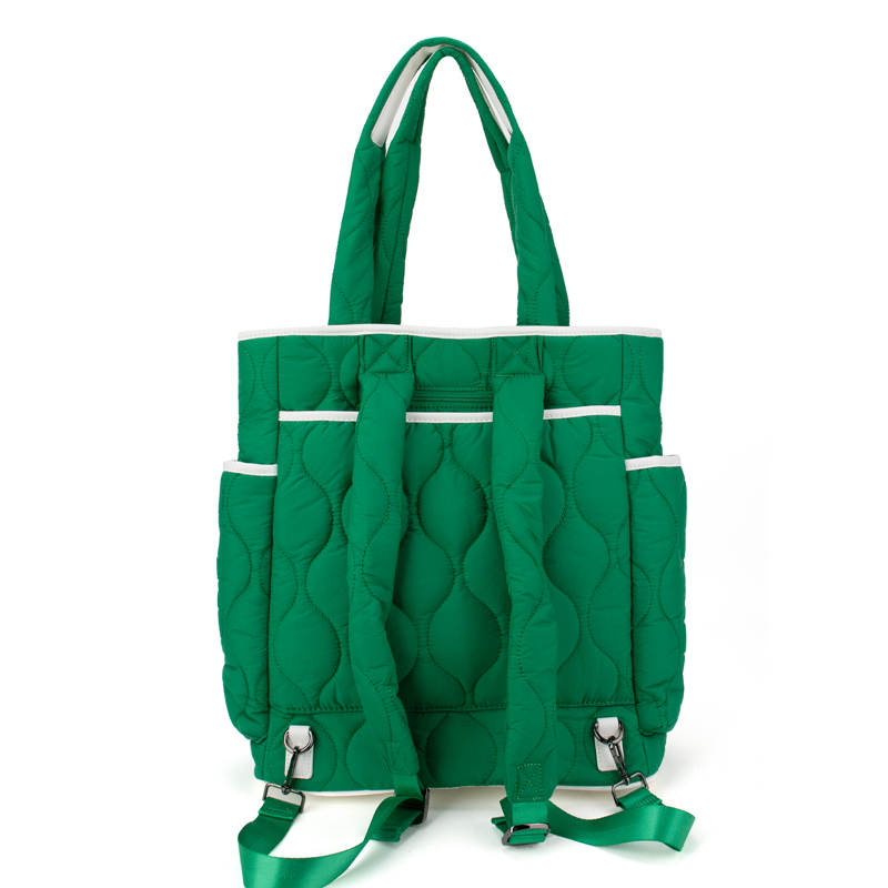 Park Ave Tennis Convertible Bag/Backpack