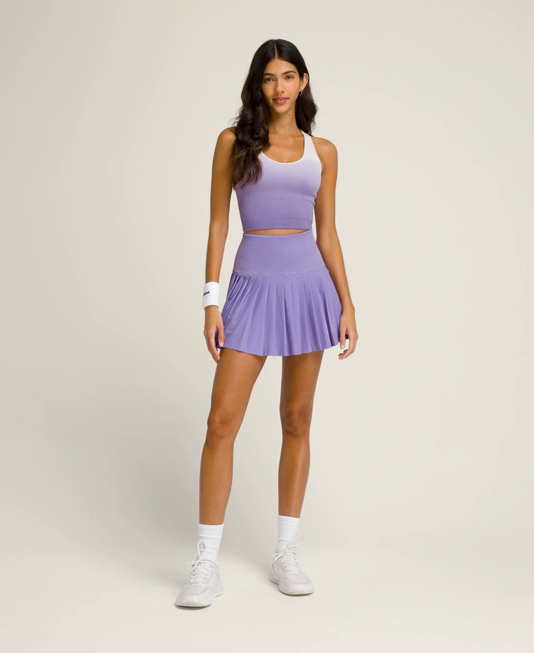 Wilson Midtown Tennis Skirt
