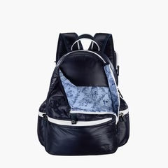 The Oliver Thomas Mega Fluff Tennis Backpack