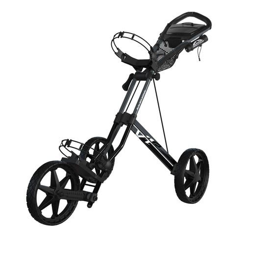 Sun Mountain Speed Cart V1R Golf Caddie