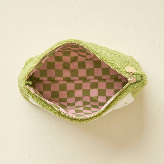 The darling effect Teddy Pouch-Pickleballin'