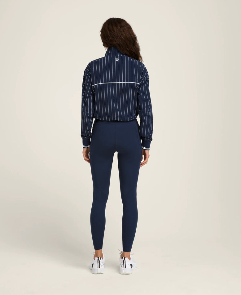 Wilson Women’s Davenport Woven Popover