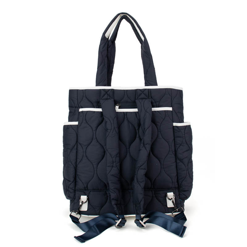 Park Ave Tennis Convertible Bag/Backpack
