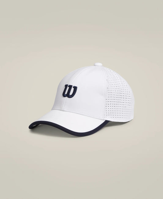 Wilson Perforated Classic Hat