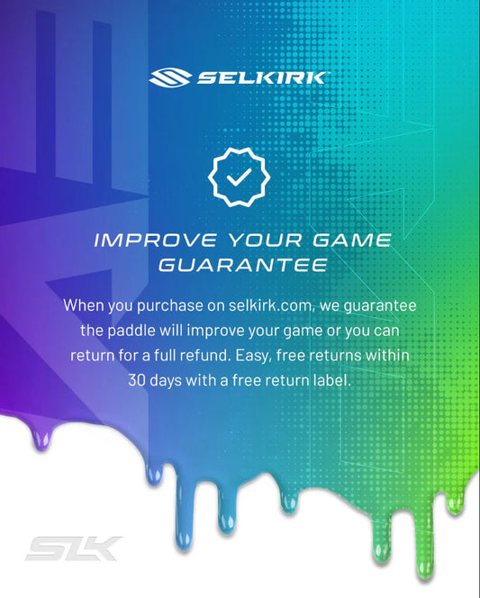 Selkirk EVO Control 2.0