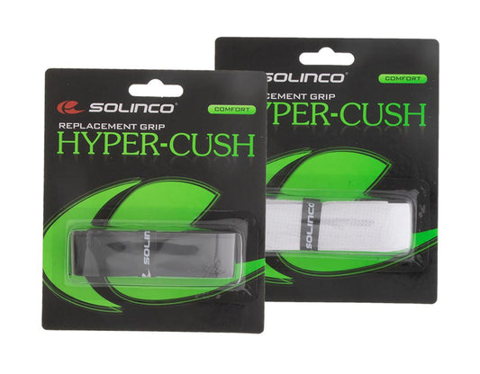 Solinco Hyper Cushion Replacement Grip