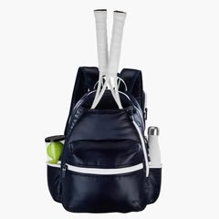 The Oliver Thomas Mega Fluff Tennis Backpack