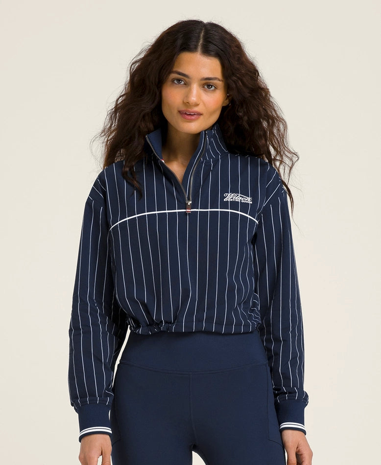 Wilson Women’s Davenport Woven Popover