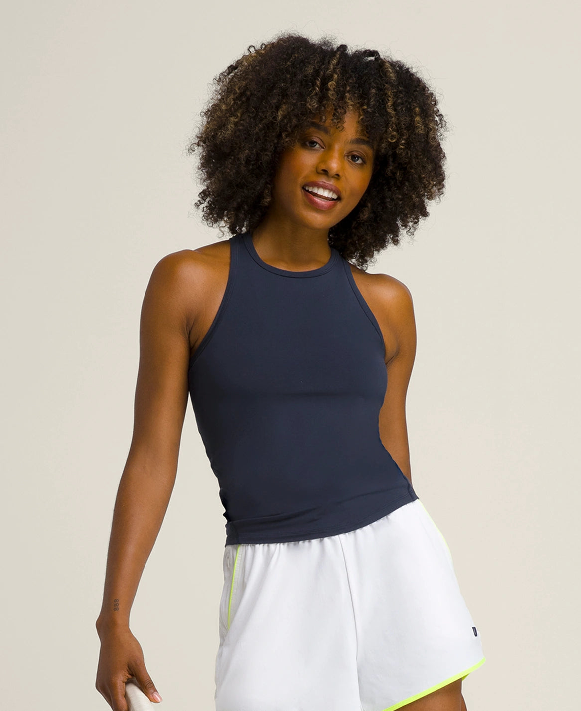 Wilson Fieldhouse Tank Lite