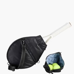 The Oliver Thomas Mega Fluff Convertible Tennis Tote