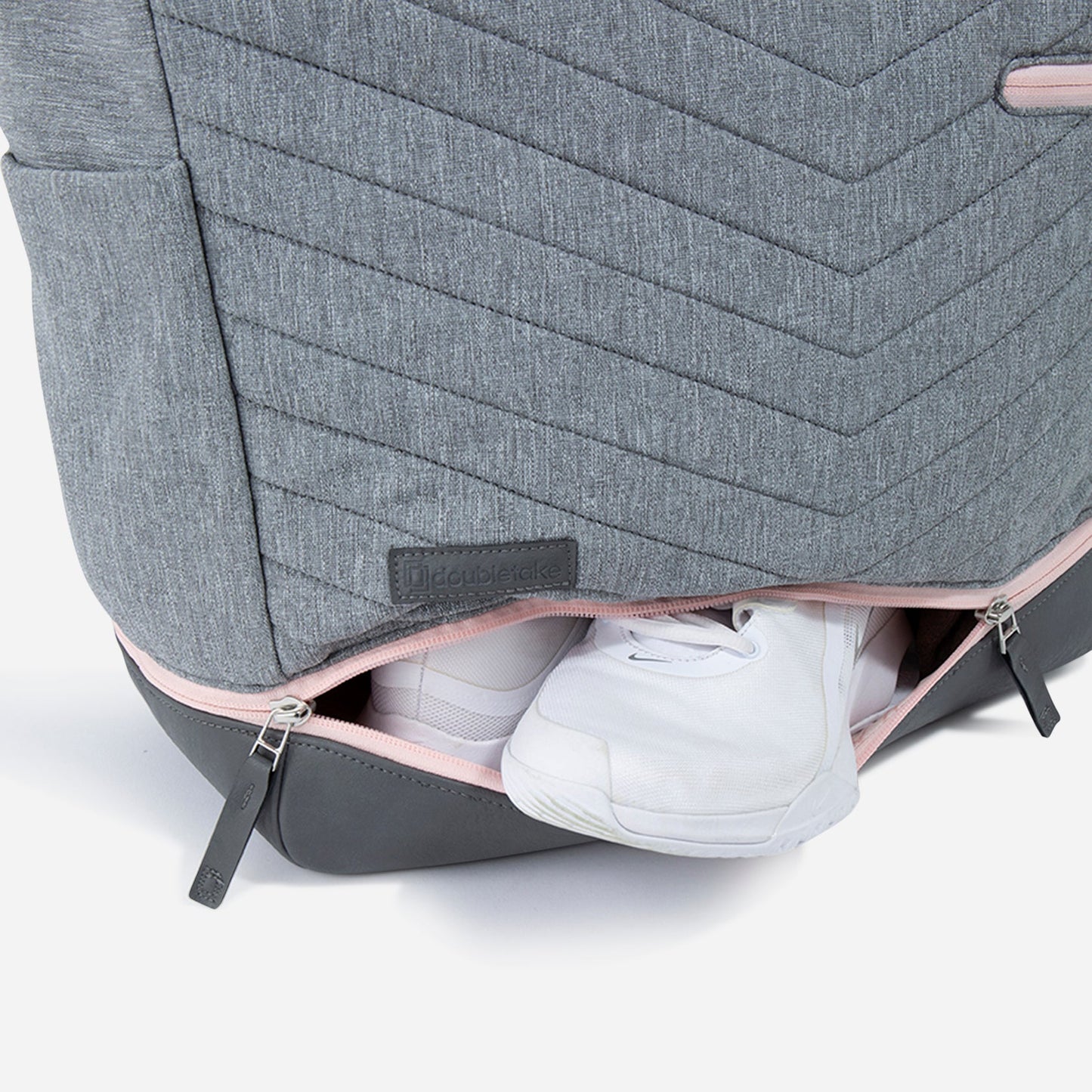 Doubletake Parisii Tennis Tote