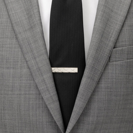 Golf Hole-In-One Hidden Message Tie Bar