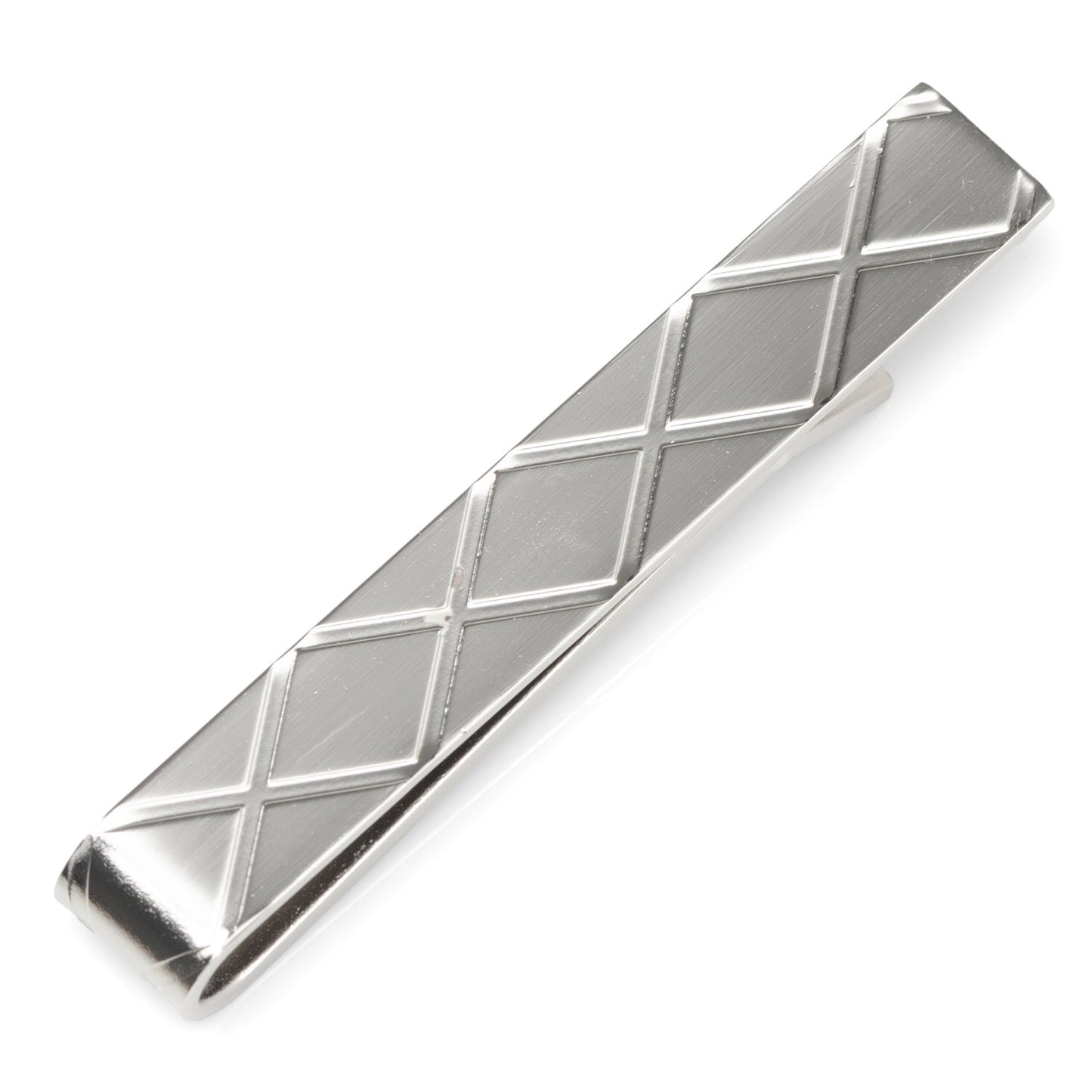 Golf Hole-In-One Hidden Message Tie Bar