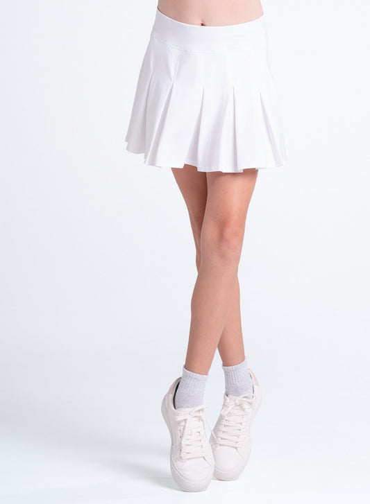 Too Cool For School Skirt- Girls