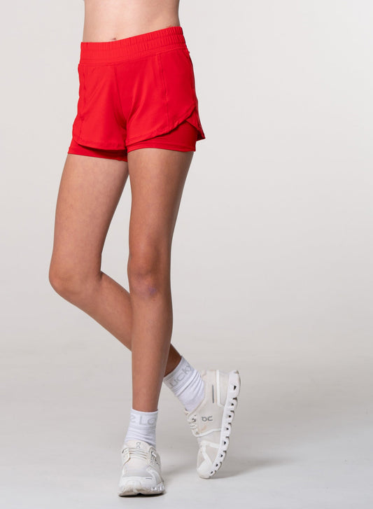 Training Short (Girls)