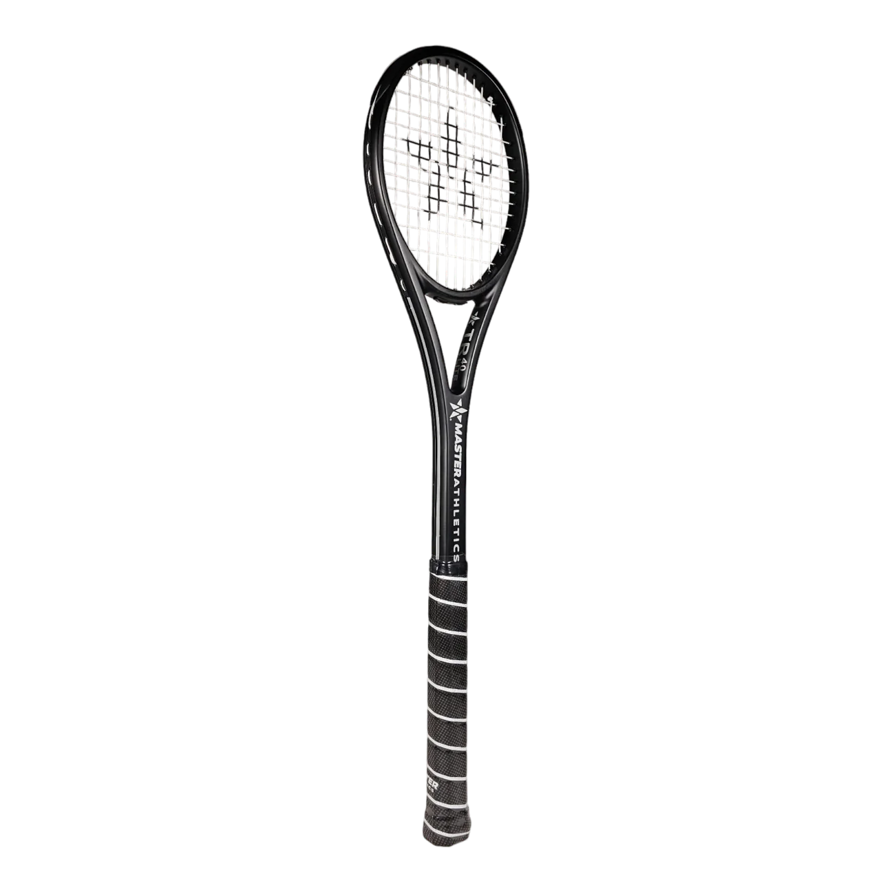 Masters Athletics T40 Lite Tennis Training Racket
