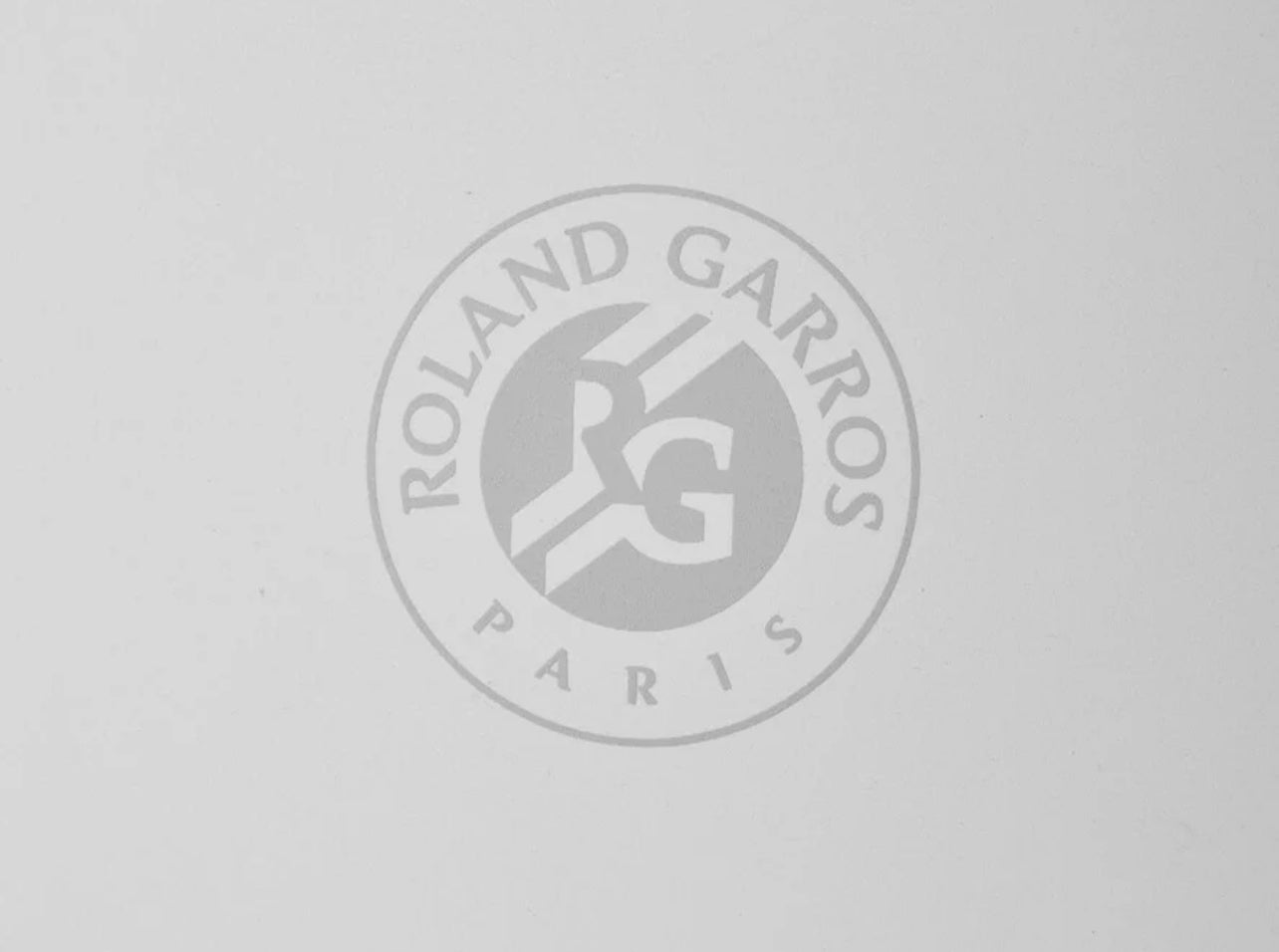 Wilson Roland Garros Super Tour 9pk “2024” Cream Tennis Bag