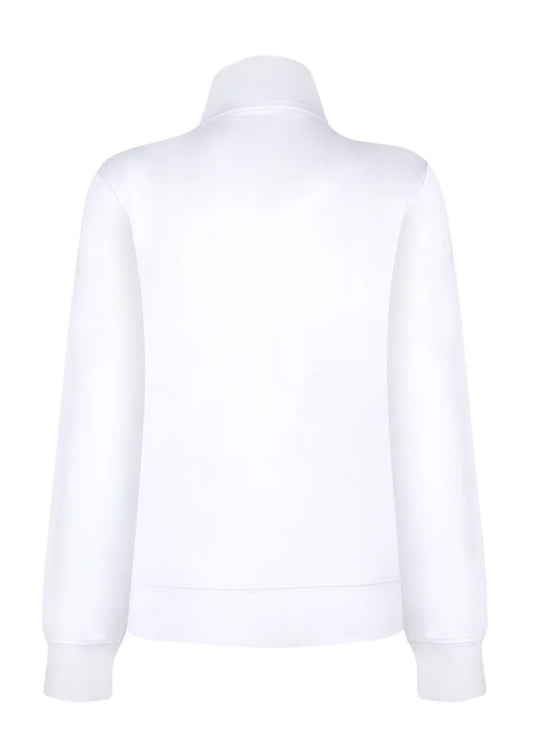 Little Miss Tennis Girls Rose Cottage Courts Jacket
