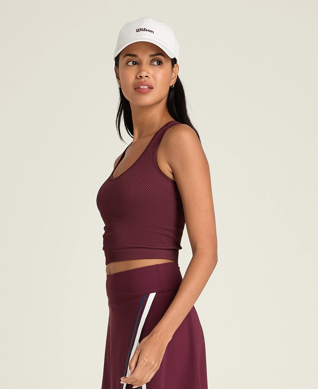 Wilson Slice Skirt
