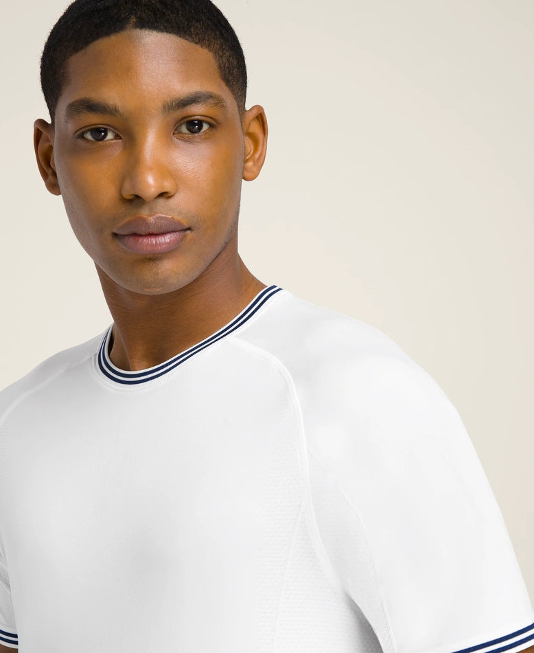 Wilson Mens Court Performance Crew