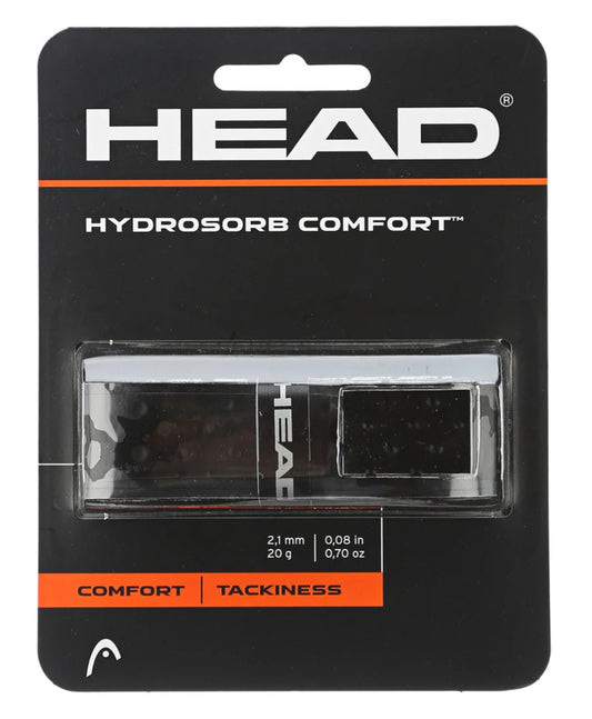 Head Hydrosorb Comfort Grip