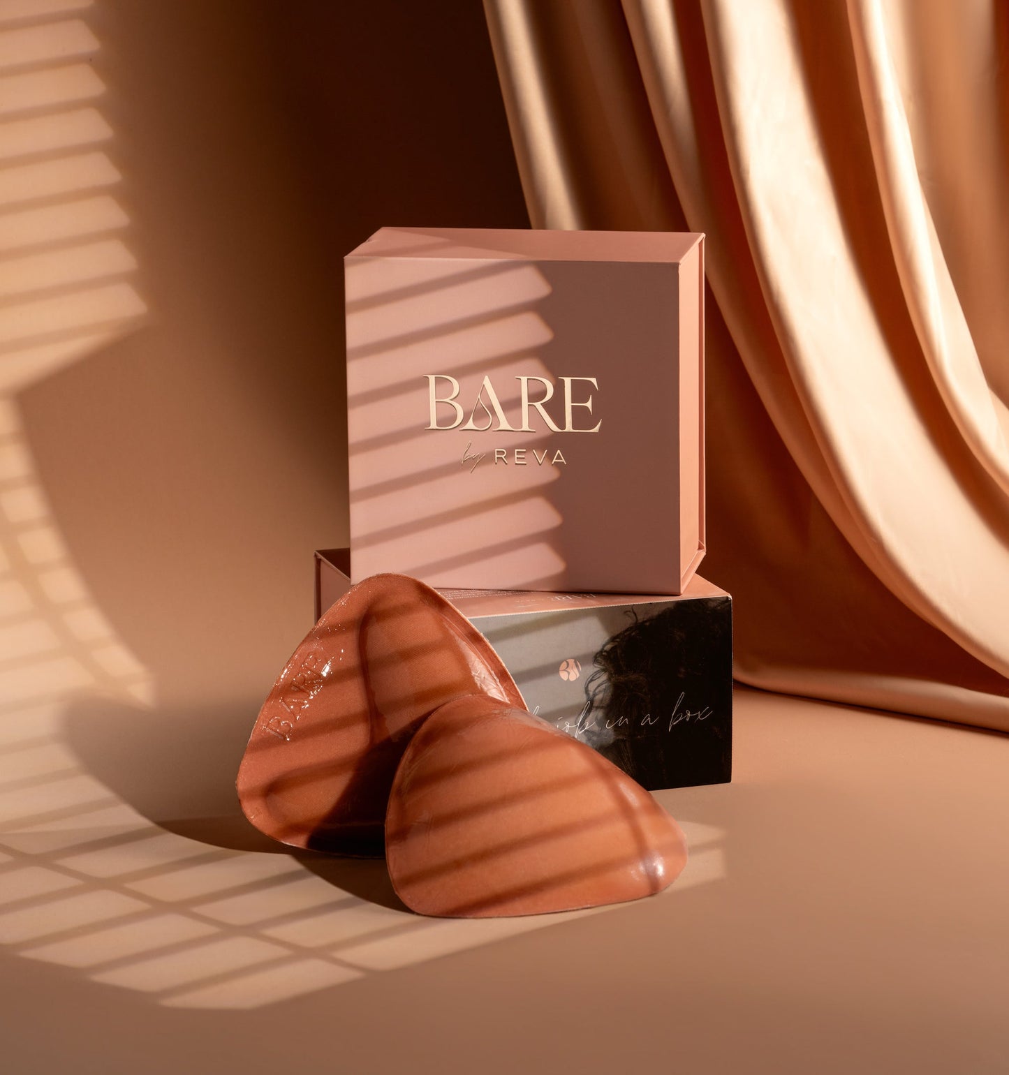 Max Boost Inserts (V-Shape)