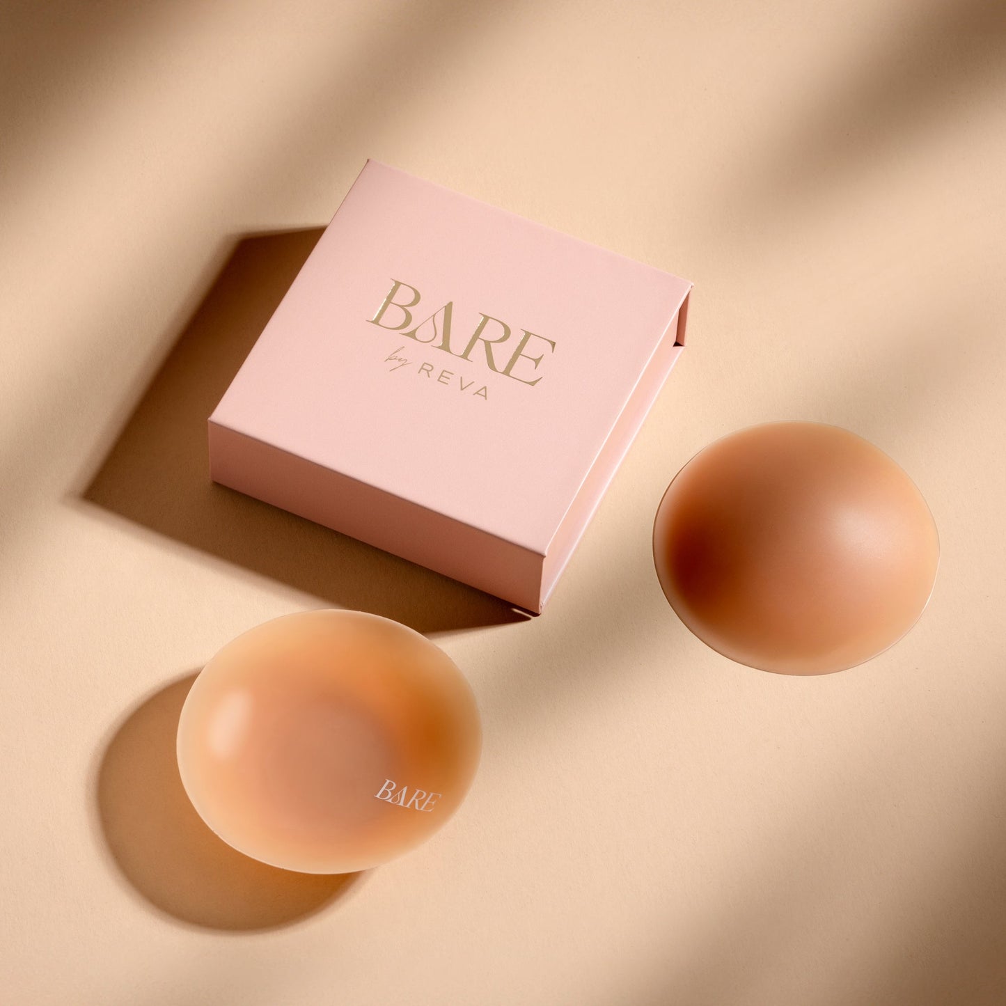BARE Nipple Covers