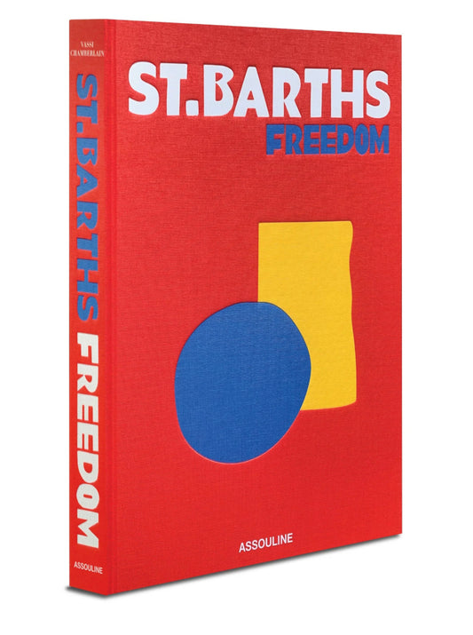 Assouline - St. Barths Freedom