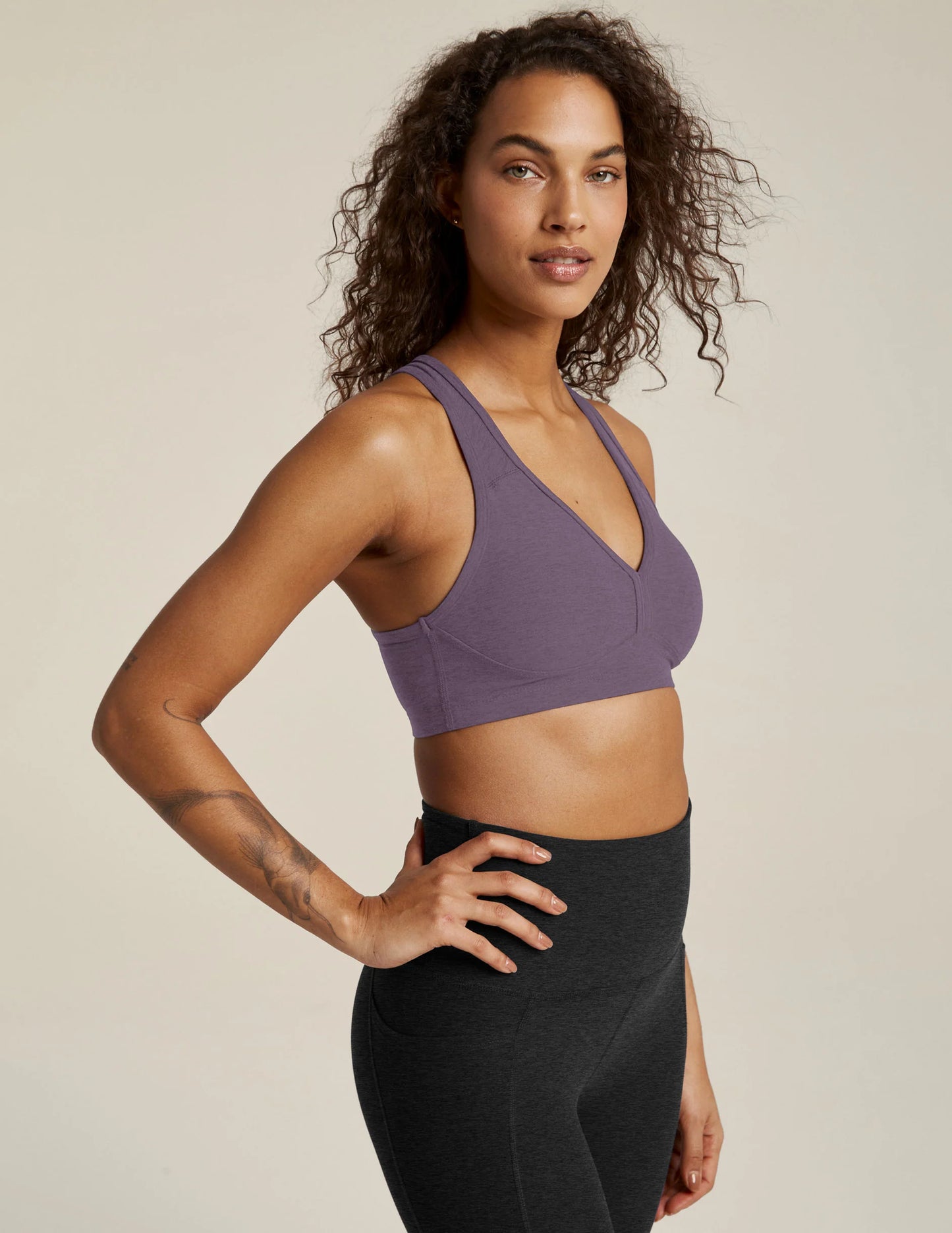 Beyond Yoga- Lift your spirits bra