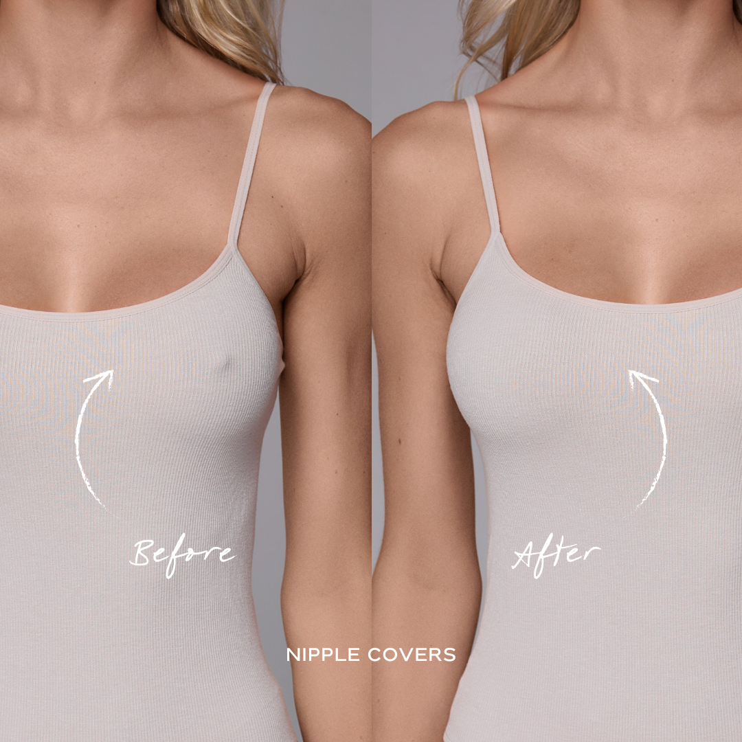 BARE Nipple Covers