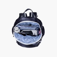 The Oliver Thomas Mega Fluff Tennis Backpack