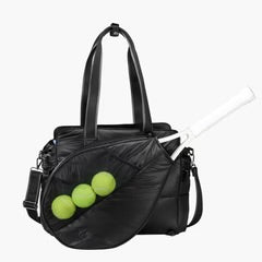 The Oliver Thomas Mega Fluff Convertible Tennis Tote