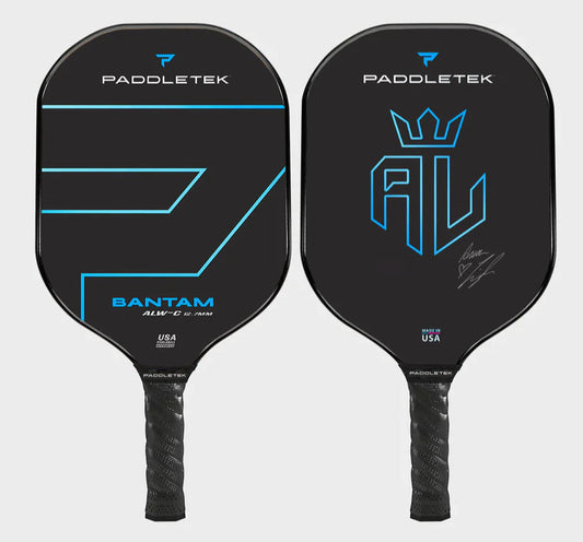 Paddletek - BANTAM ALW-C 12.7