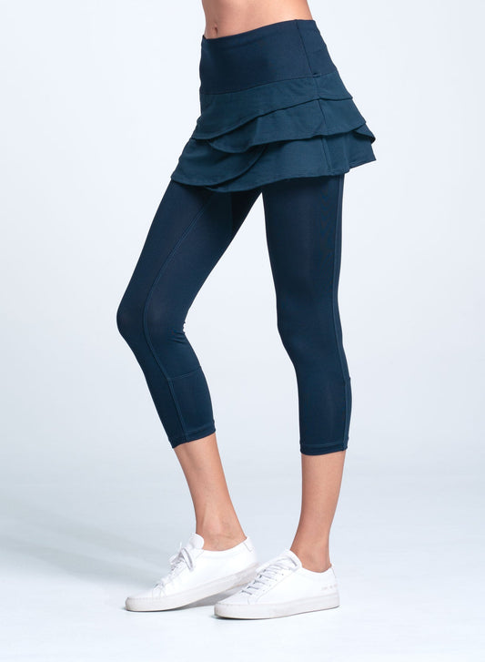 Scallop Capri