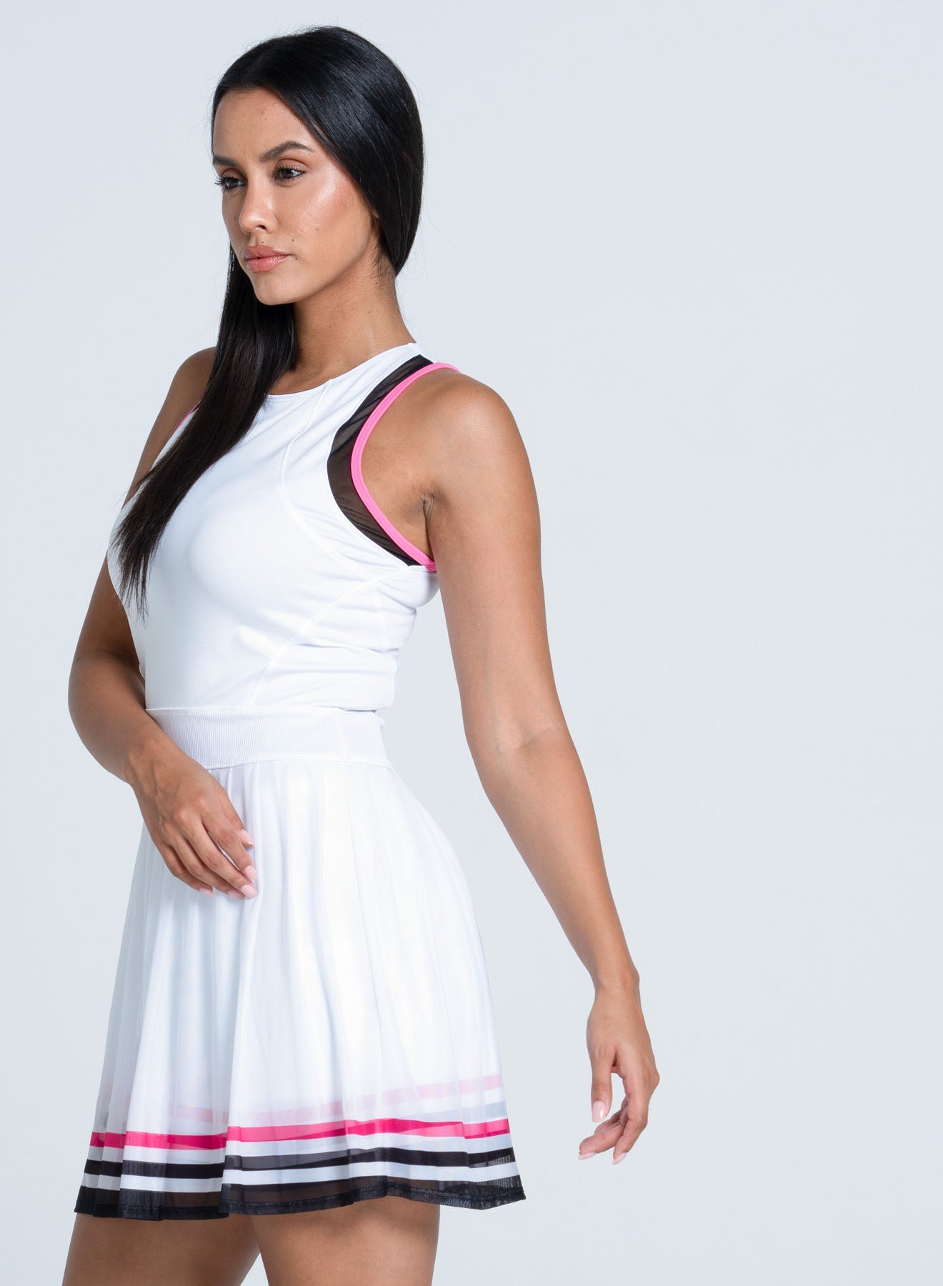 Kinetic Energy Dress